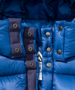 SAGARMATHA SHORT DOWN JACKET