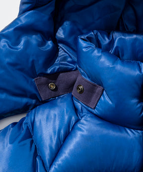 SAGARMATHA SHORT DOWN JACKET