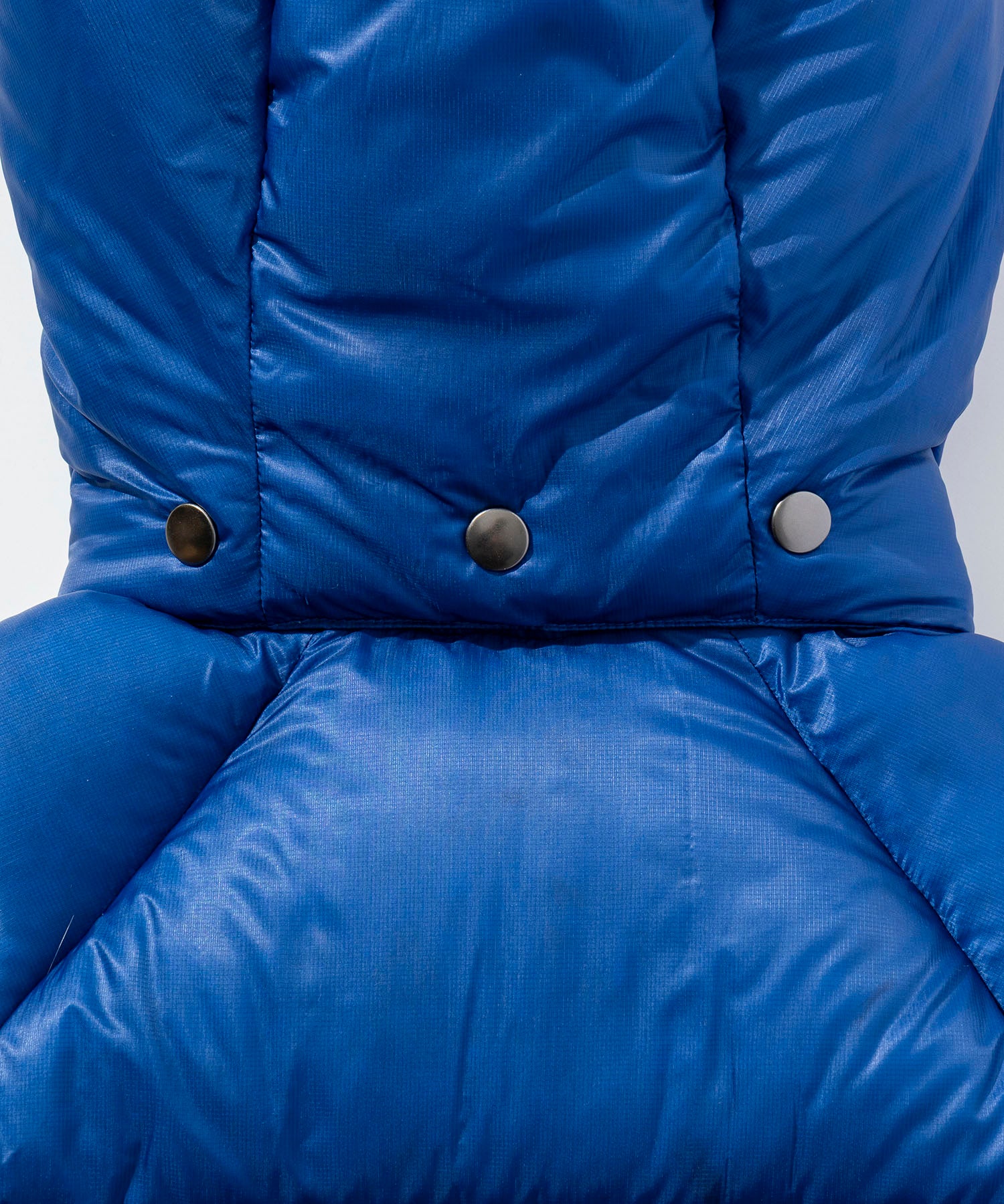 SAGARMATHA SHORT DOWN JACKET
