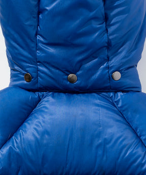 SAGARMATHA SHORT DOWN JACKET