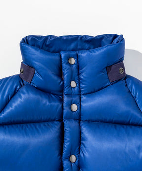 SAGARMATHA SHORT DOWN JACKET