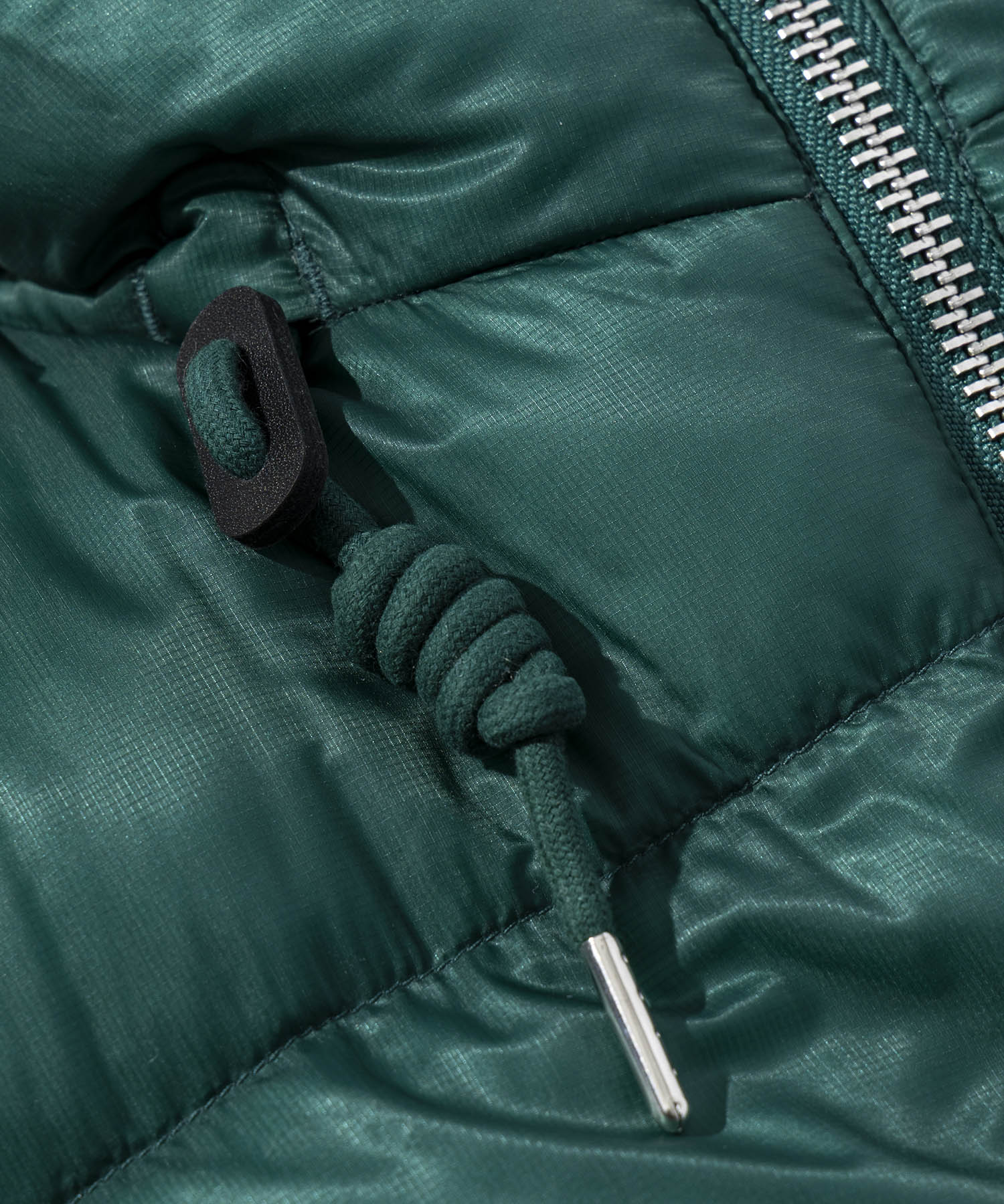 SAGARMATHA FLARE DOWN JACKET