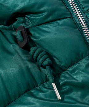 SAGARMATHA FLARE DOWN JACKET