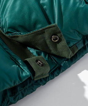SAGARMATHA FLARE DOWN JACKET