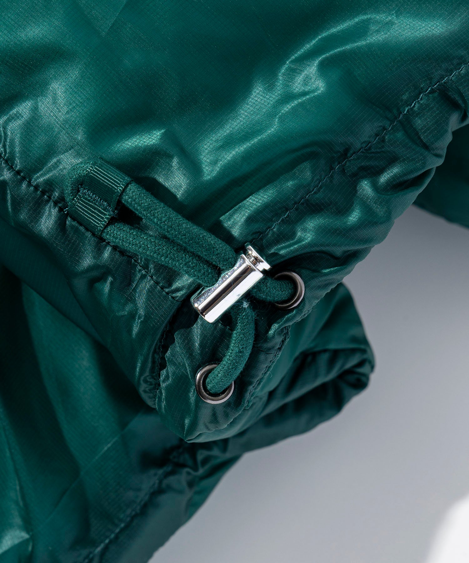 SAGARMATHA FLARE DOWN JACKET