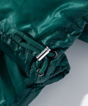 SAGARMATHA FLARE DOWN JACKET