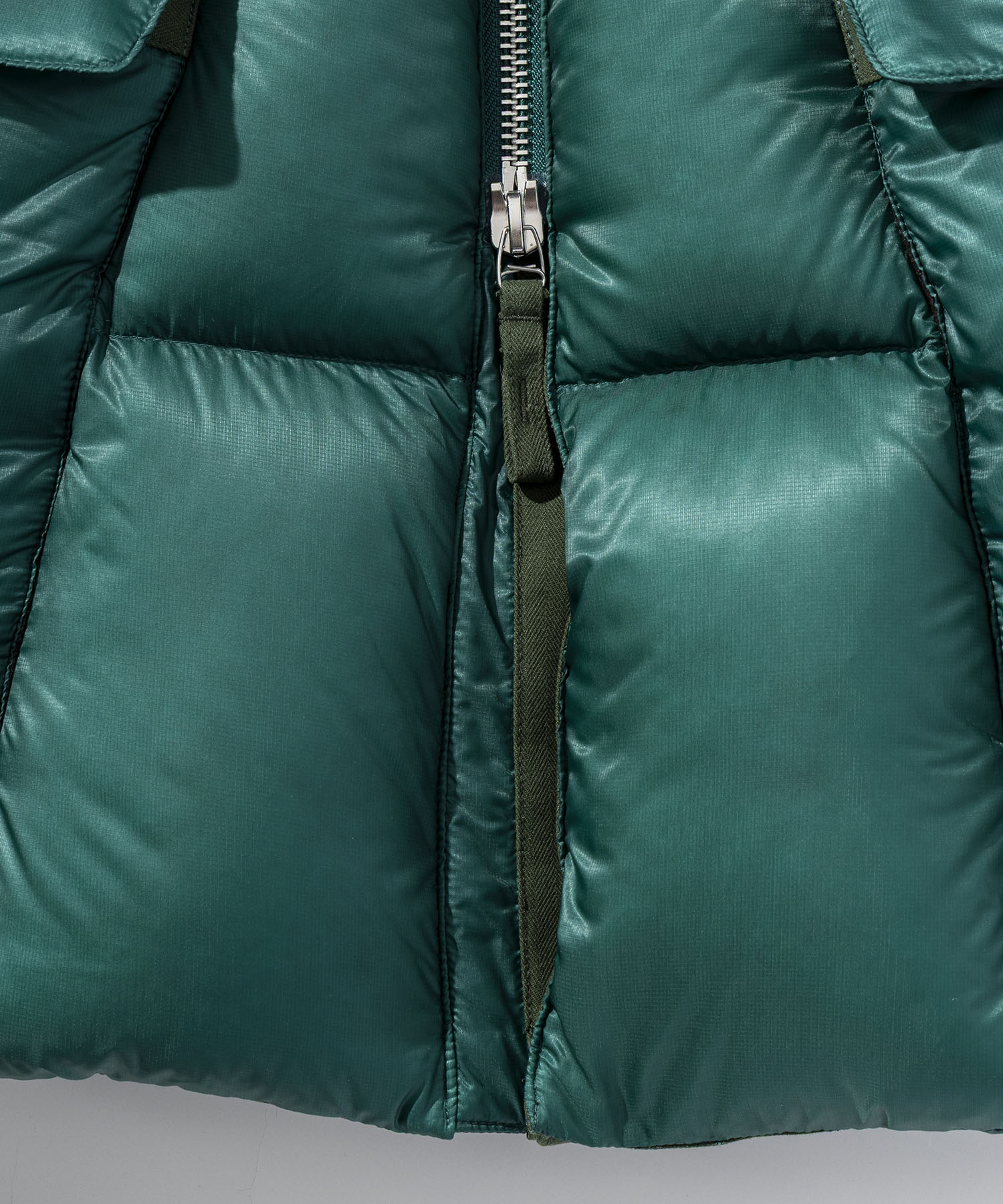 SAGARMATHA FLARE DOWN JACKET