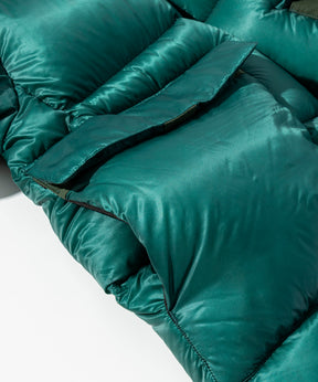 SAGARMATHA FLARE DOWN JACKET