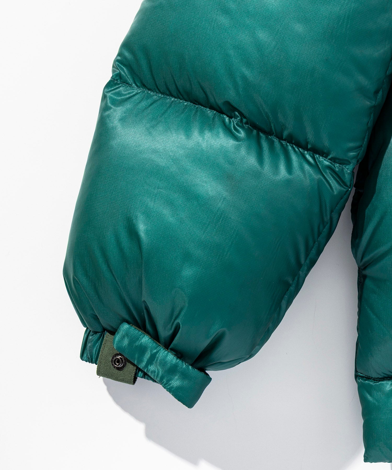 SAGARMATHA FLARE DOWN JACKET