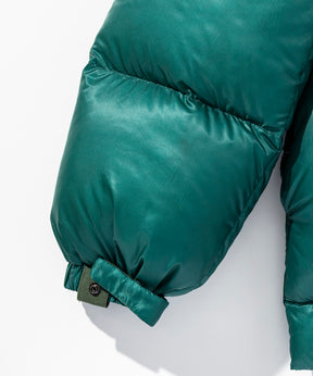SAGARMATHA FLARE DOWN JACKET