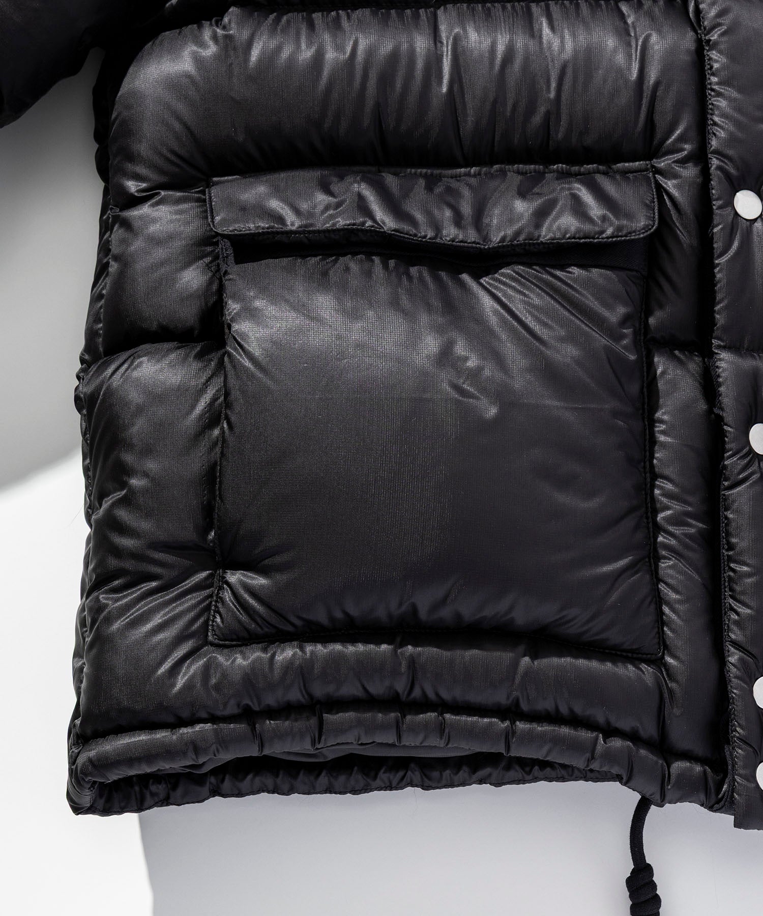 SAGARMATHA DOWN JACKET