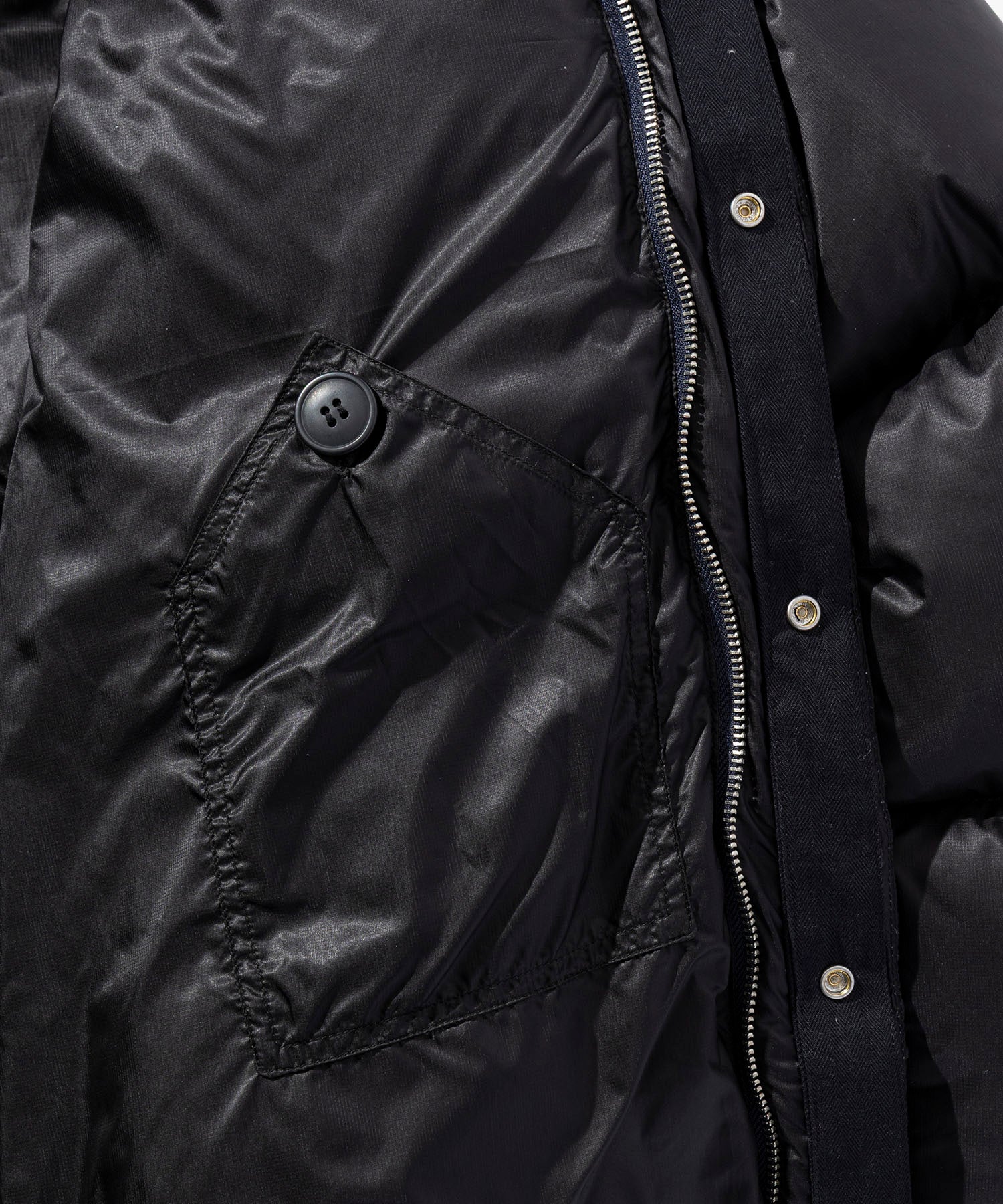 SAGARMATHA DOWN JACKET