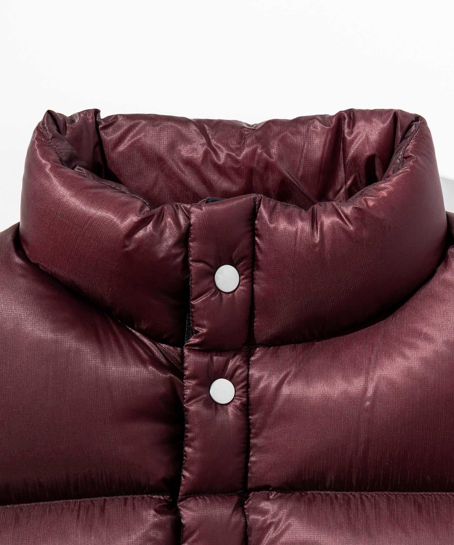SAGARMATHA DOWN VEST