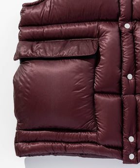 SAGARMATHA DOWN VEST