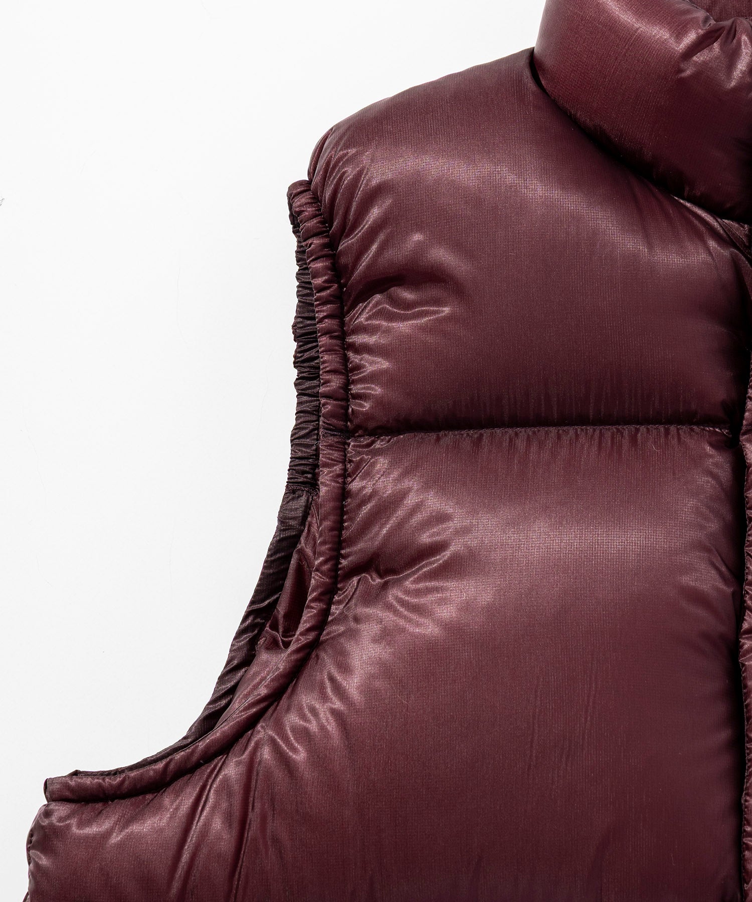 SAGARMATHA DOWN VEST