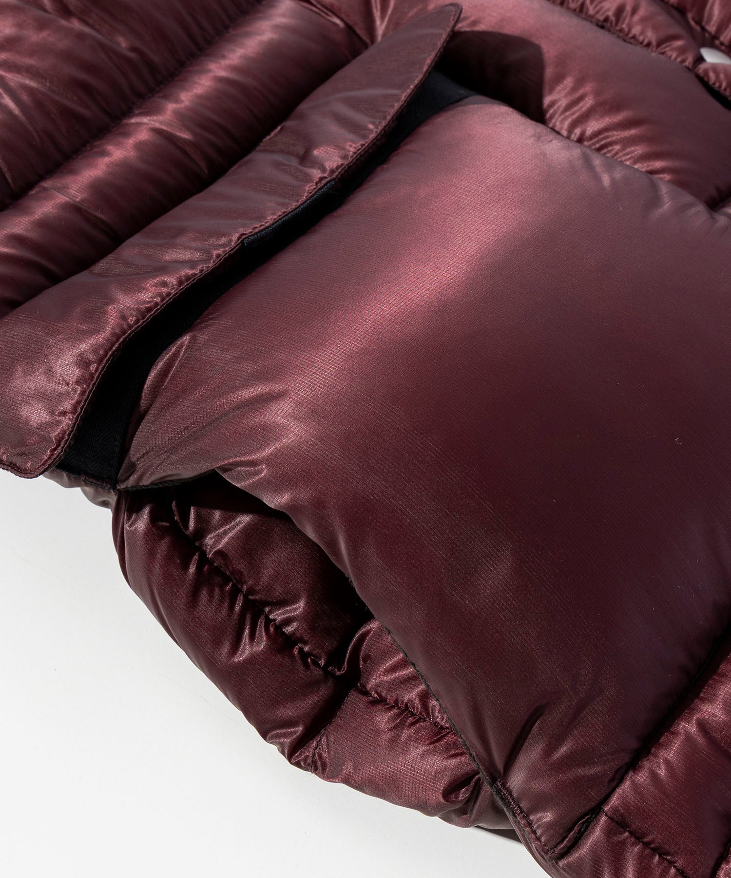 SAGARMATHA DOWN VEST