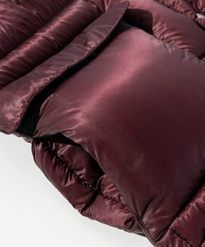 SAGARMATHA DOWN VEST