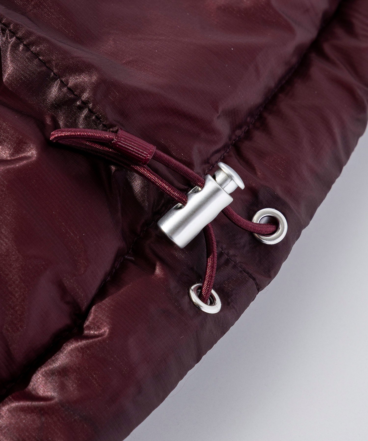 SAGARMATHA DOWN VEST