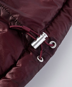 SAGARMATHA DOWN VEST
