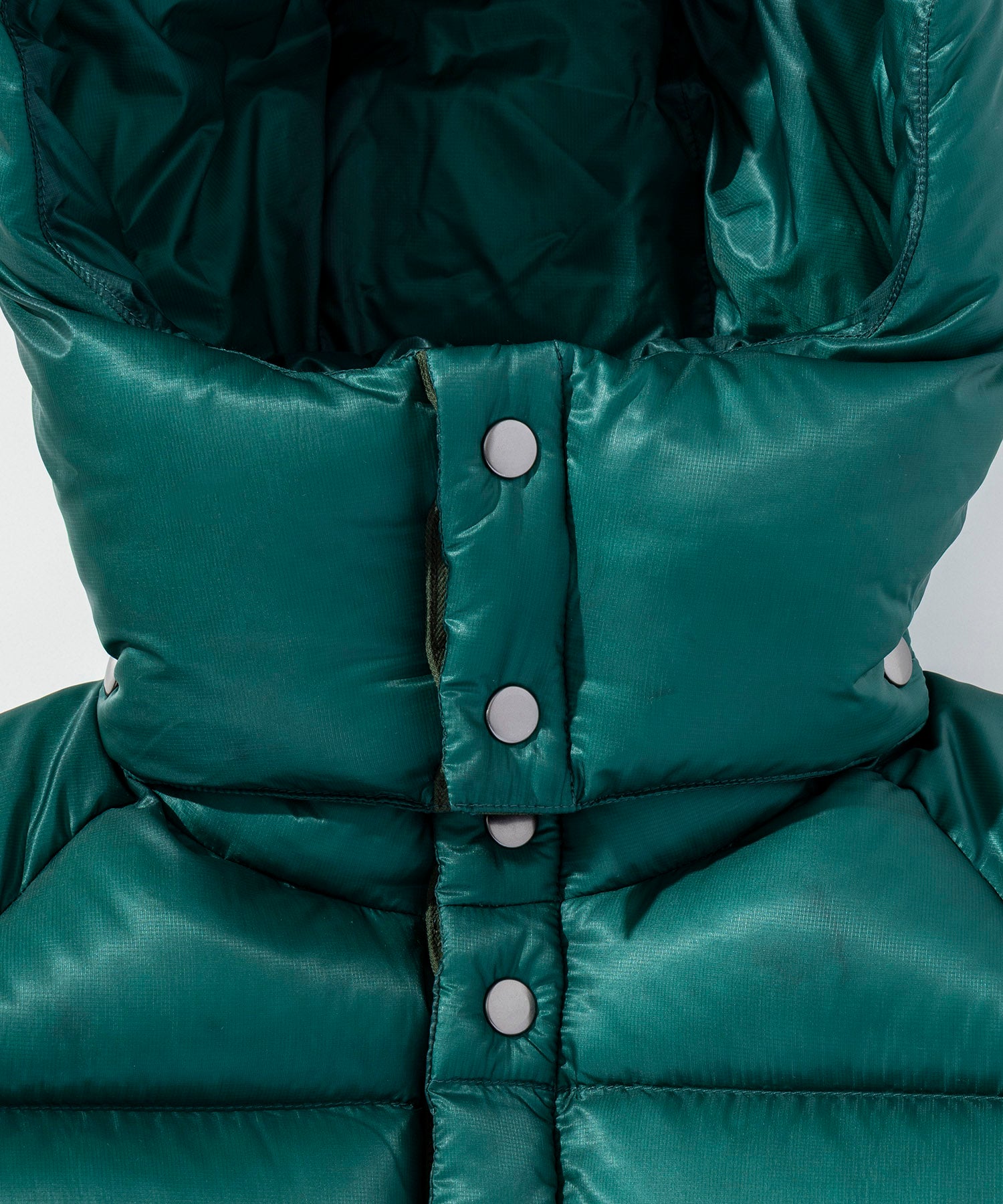 SAGARMATHA SHORT DOWN JACKET