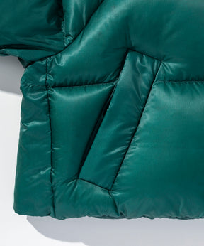 SAGARMATHA SHORT DOWN JACKET
