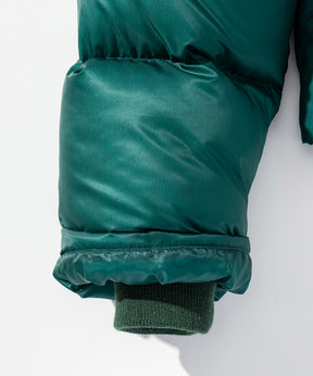 SAGARMATHA SHORT DOWN JACKET