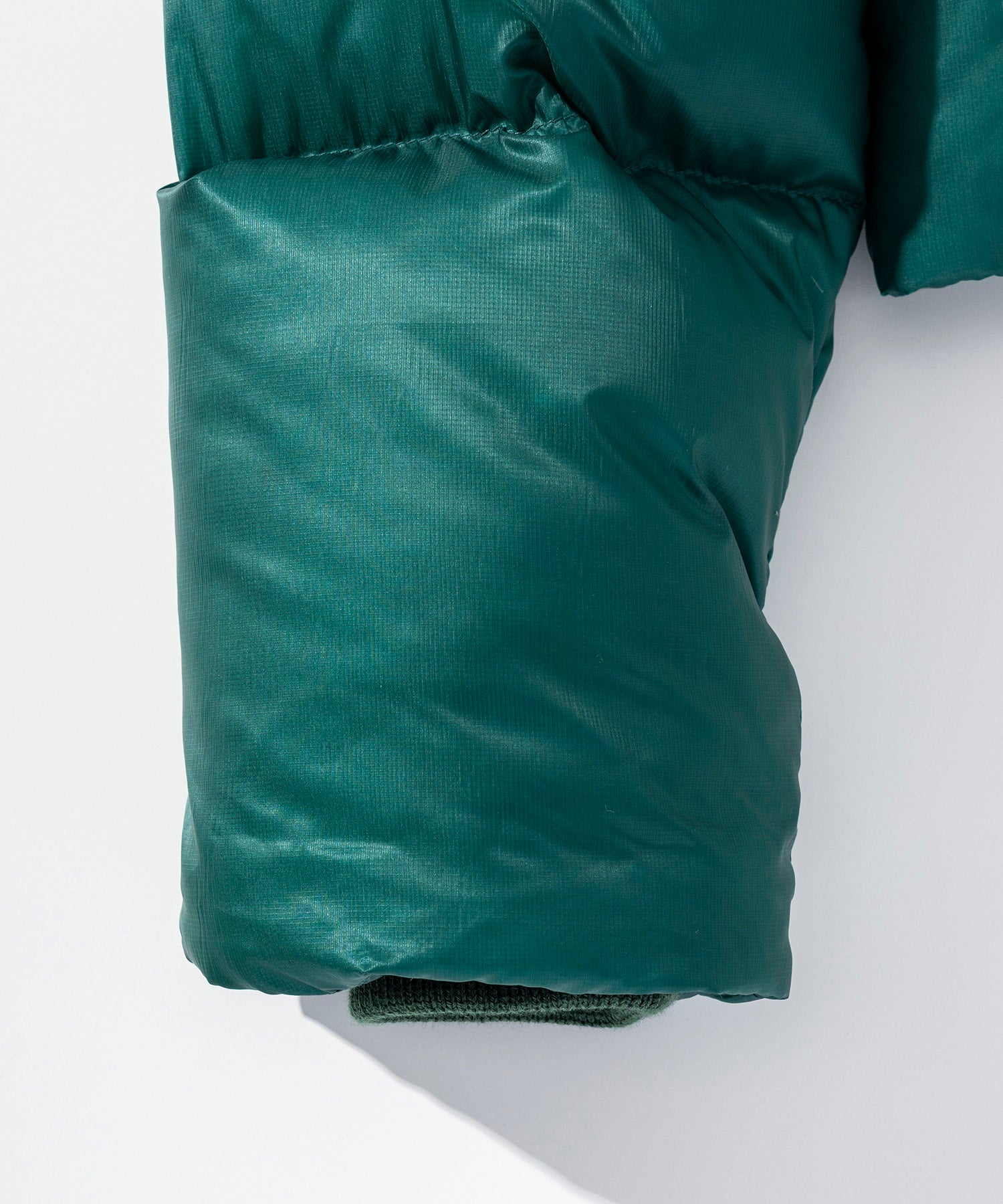 SAGARMATHA SHORT DOWN JACKET