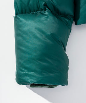 SAGARMATHA SHORT DOWN JACKET