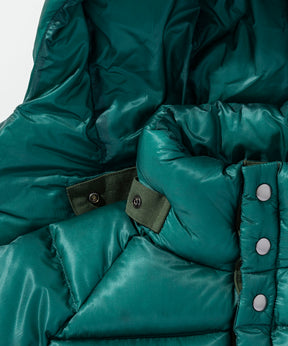 SAGARMATHA SHORT DOWN JACKET