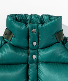 SAGARMATHA SHORT DOWN JACKET