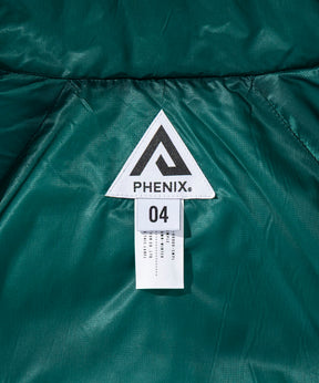 SAGARMATHA SHORT DOWN JACKET
