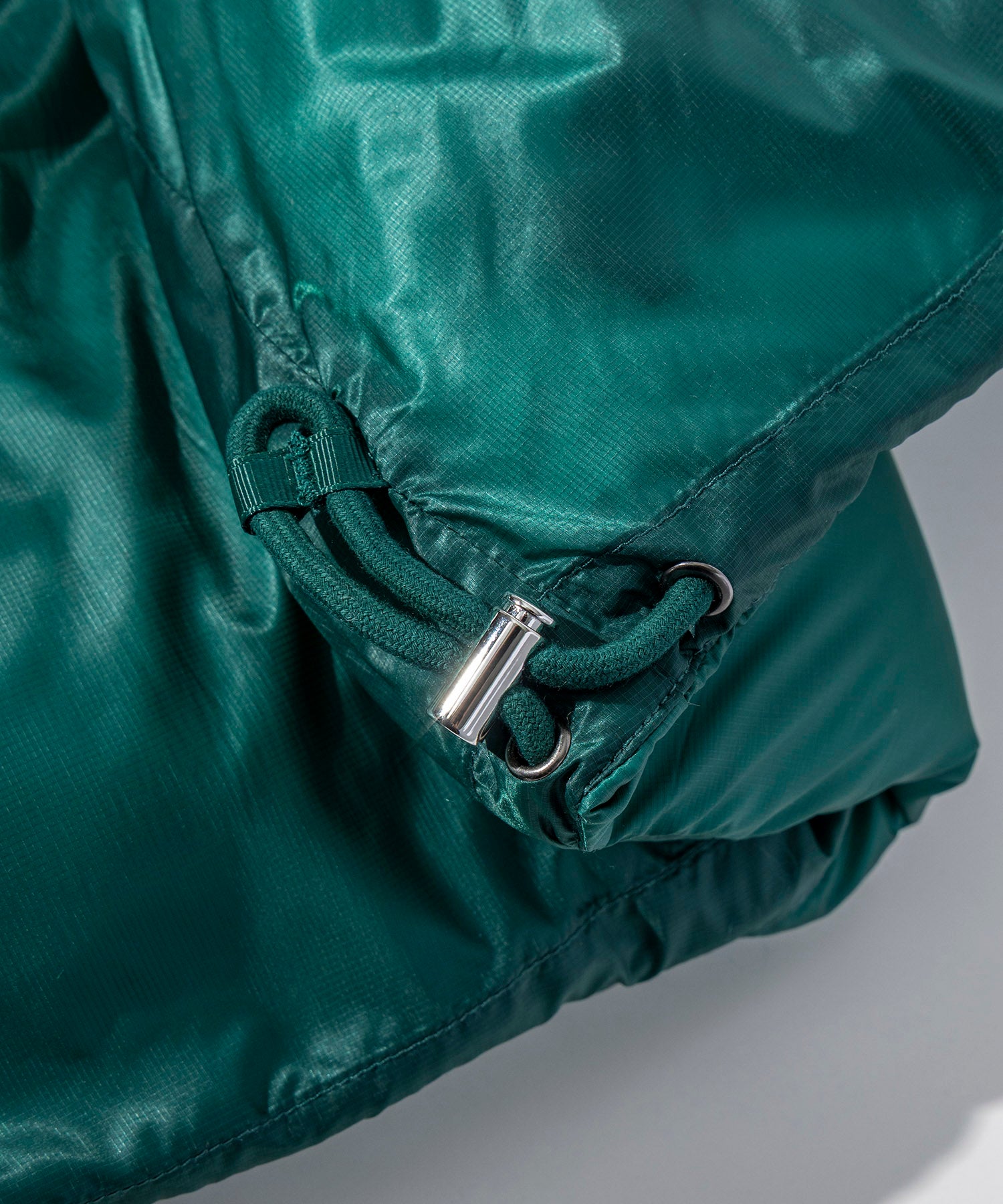 SAGARMATHA SHORT DOWN JACKET