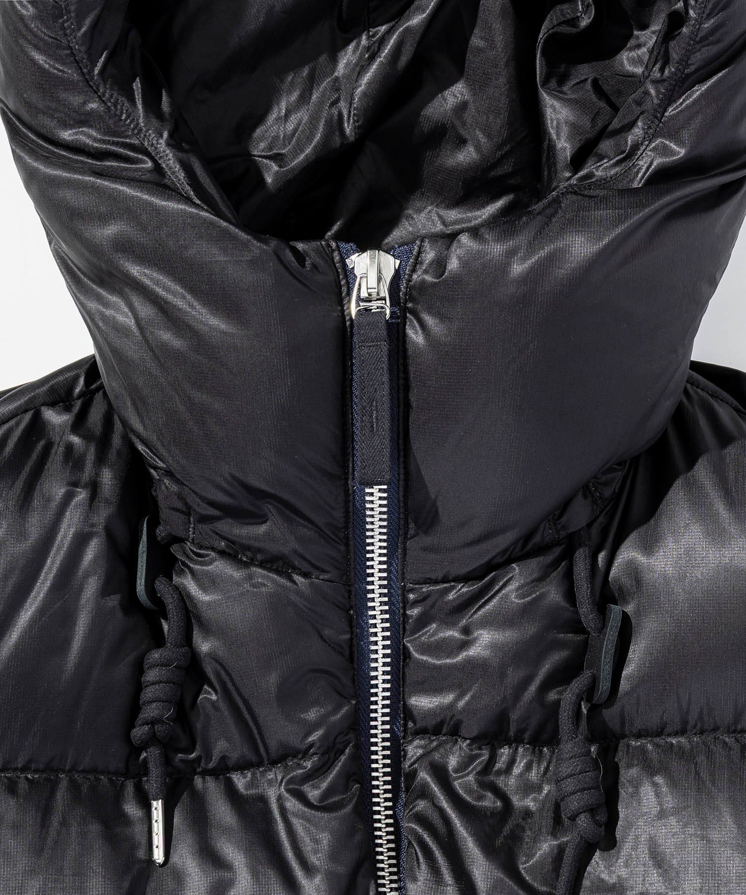 SAGARMATHA FLARE DOWN JACKET