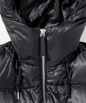 SAGARMATHA FLARE DOWN JACKET