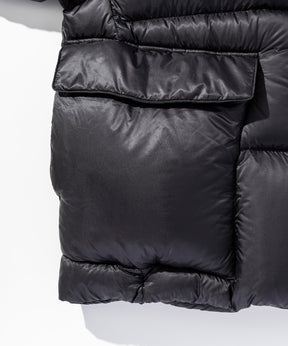 SAGARMATHA FLARE DOWN JACKET