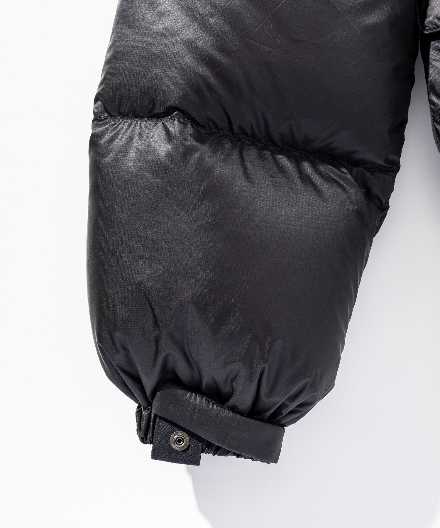 SAGARMATHA FLARE DOWN JACKET