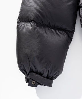 SAGARMATHA FLARE DOWN JACKET