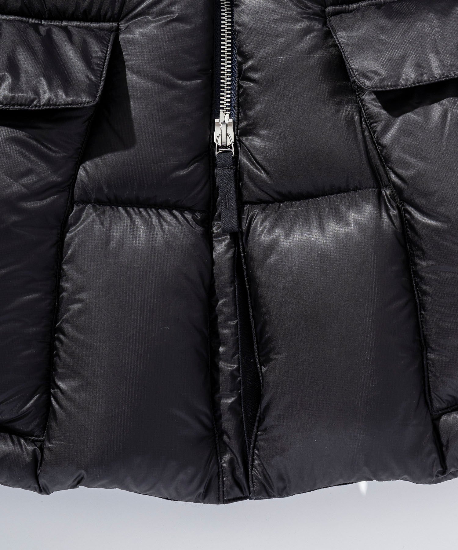 SAGARMATHA FLARE DOWN JACKET