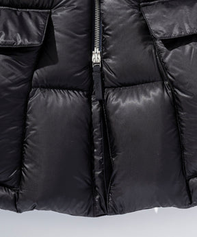SAGARMATHA FLARE DOWN JACKET