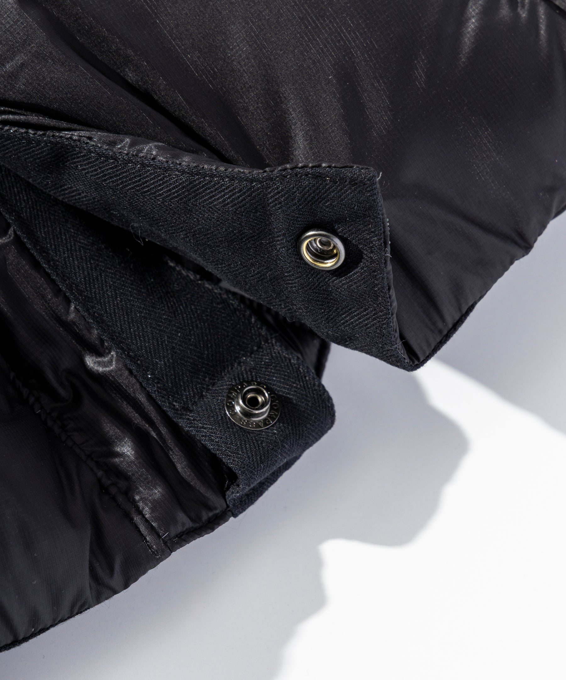 SAGARMATHA FLARE DOWN JACKET