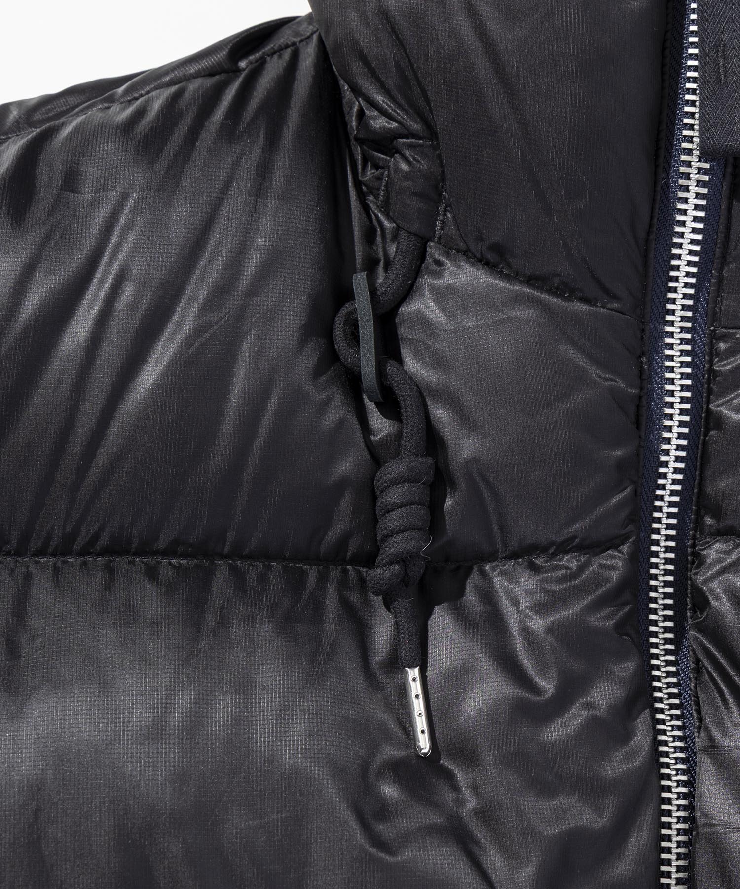SAGARMATHA FLARE DOWN JACKET