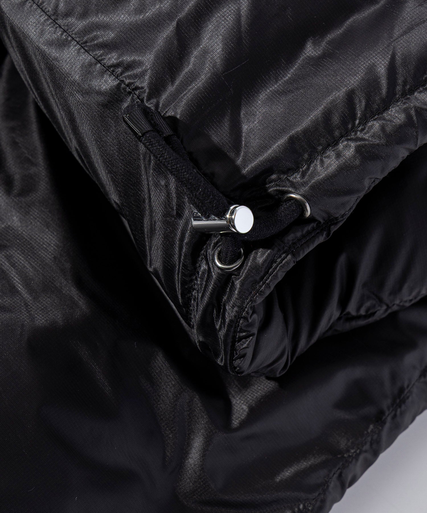 SAGARMATHA FLARE DOWN JACKET