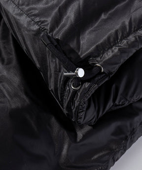 SAGARMATHA FLARE DOWN JACKET