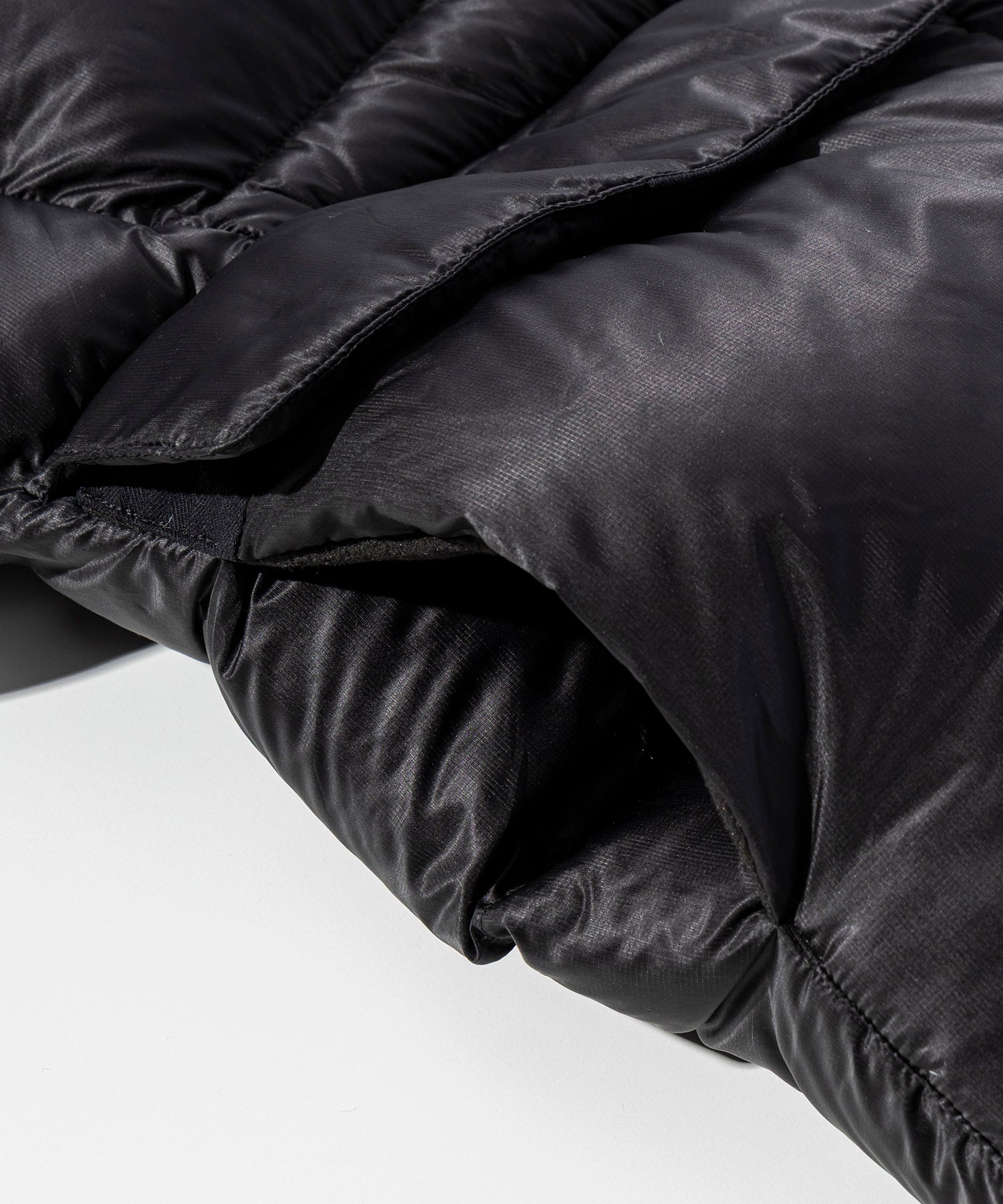 SAGARMATHA FLARE DOWN JACKET