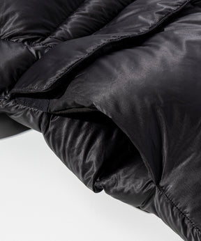 SAGARMATHA FLARE DOWN JACKET