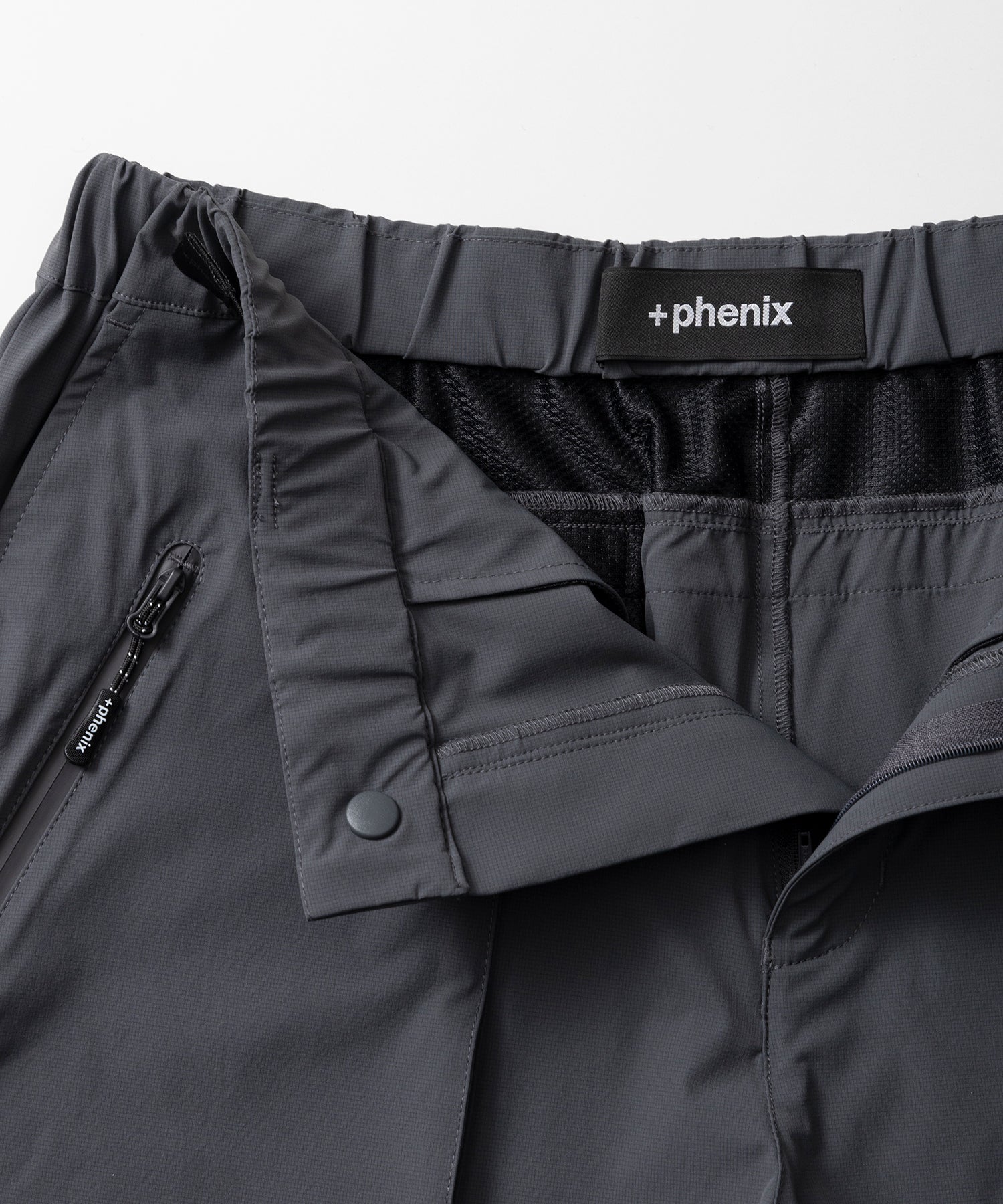 AIRFLOW SHORTS / エアフローショーツ