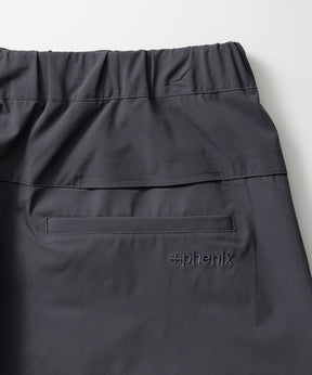 AIRFLOW SHORTS / エアフローショーツ
