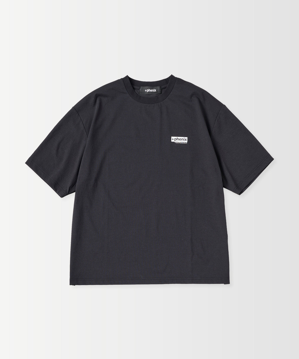 SKIING PHOTO GRAPHIC SHORT SLEEVE TEE / スキー フォトグラフィック ショートスリーブTシャツ