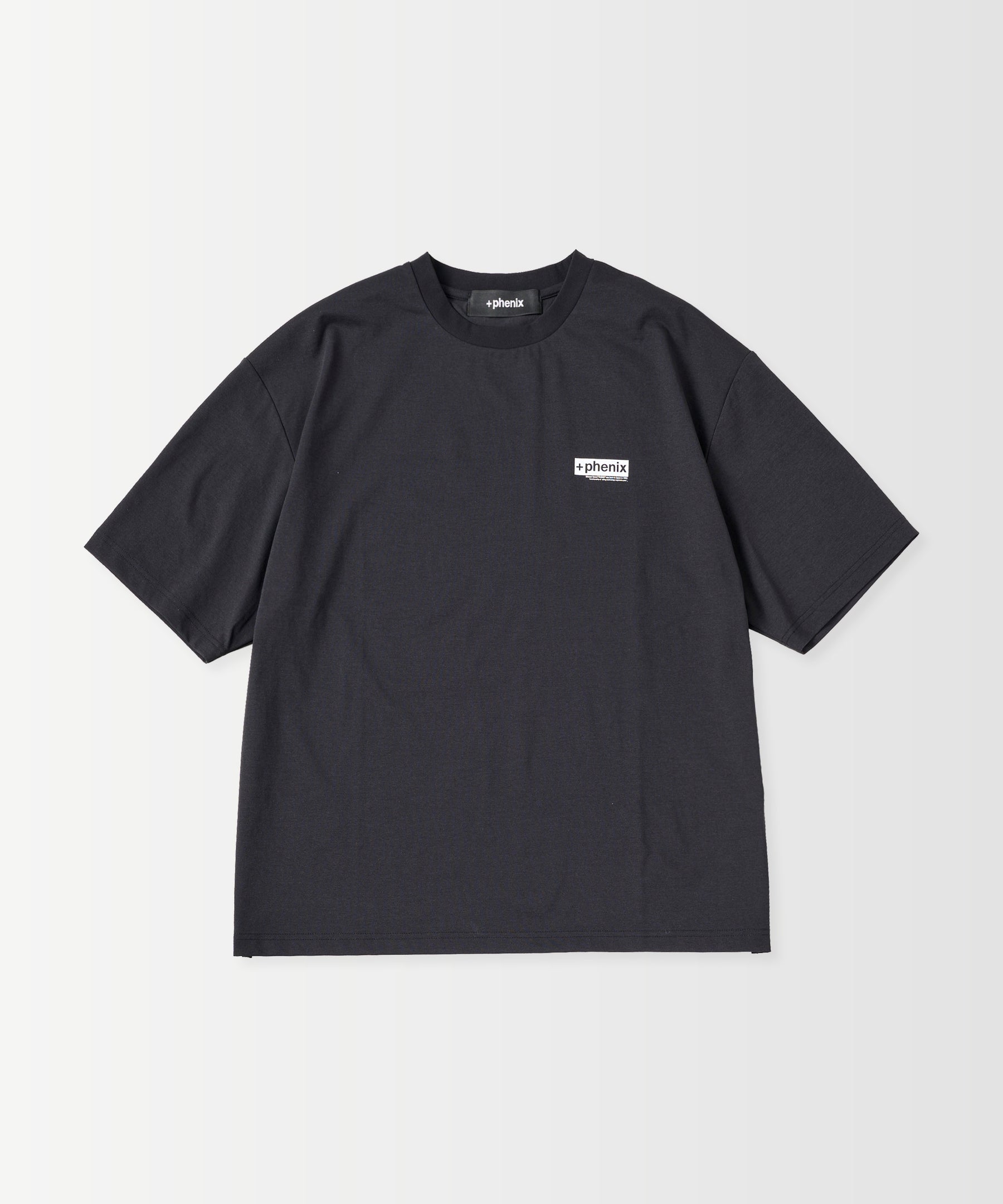 SKIING PHOTO GRAPHIC SHORT SLEEVE TEE / スキー フォトグラフィック