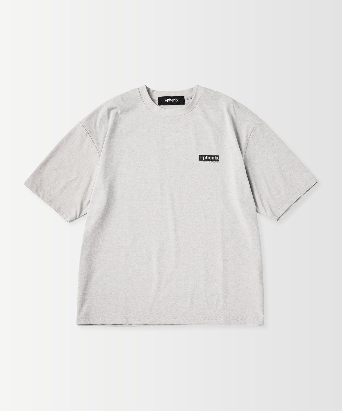 SKIING PHOTO GRAPHIC SHORT SLEEVE TEE / スキー フォトグラフィック ショートスリーブTシャツ